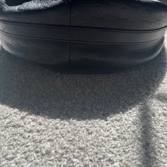 Vintage Gucci purse - Picture 6 of 8